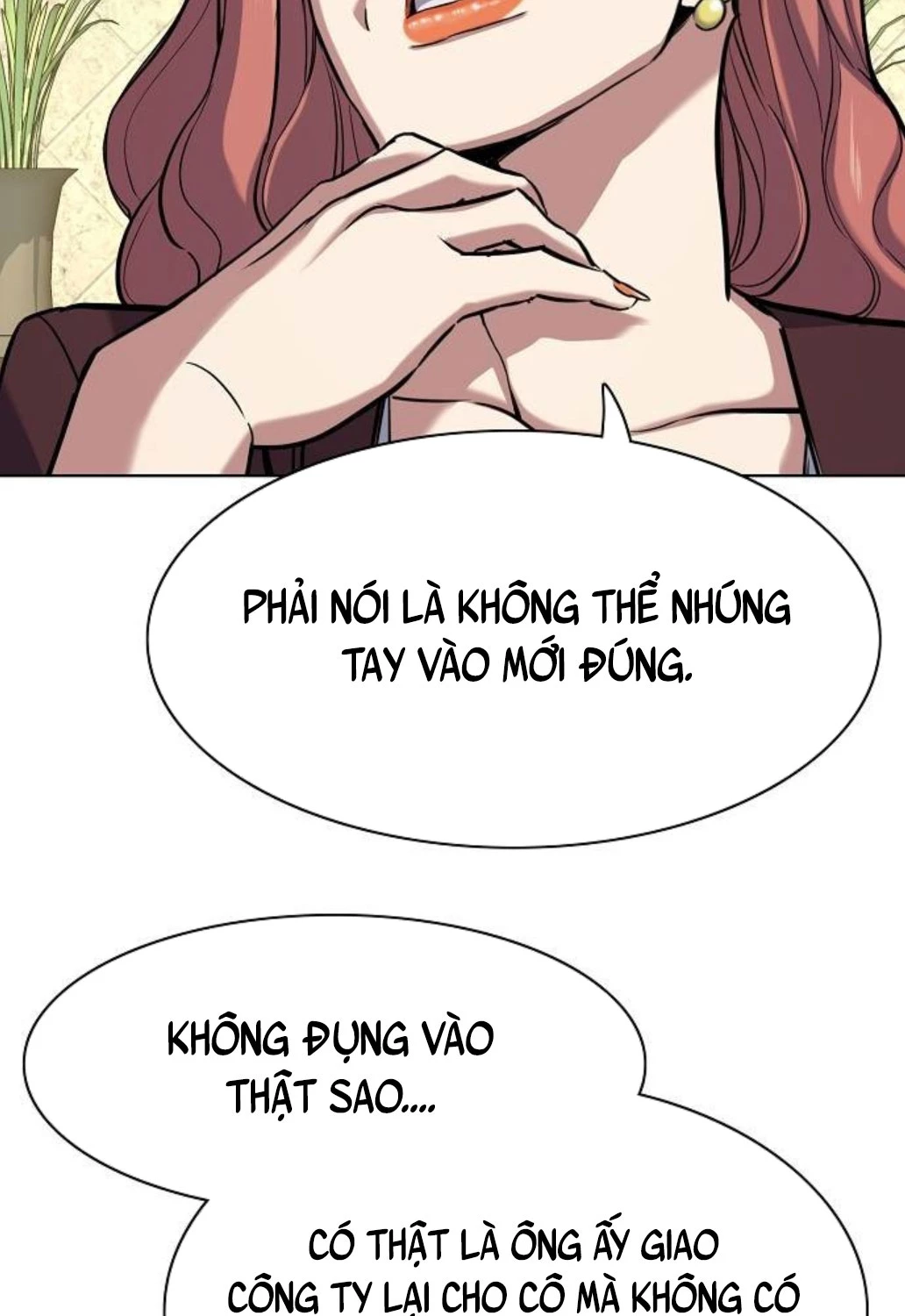 Tiểu Thiếu Gia Gia Tộc Tài Phiệt Chapter 115 - Trang 4