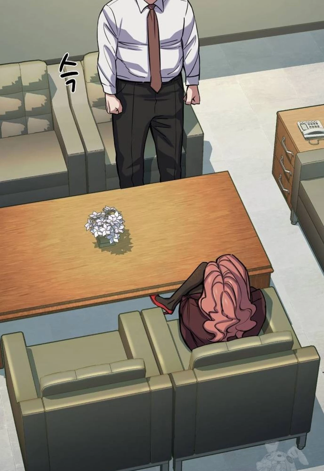 Tiểu Thiếu Gia Gia Tộc Tài Phiệt Chapter 115 - Trang 4