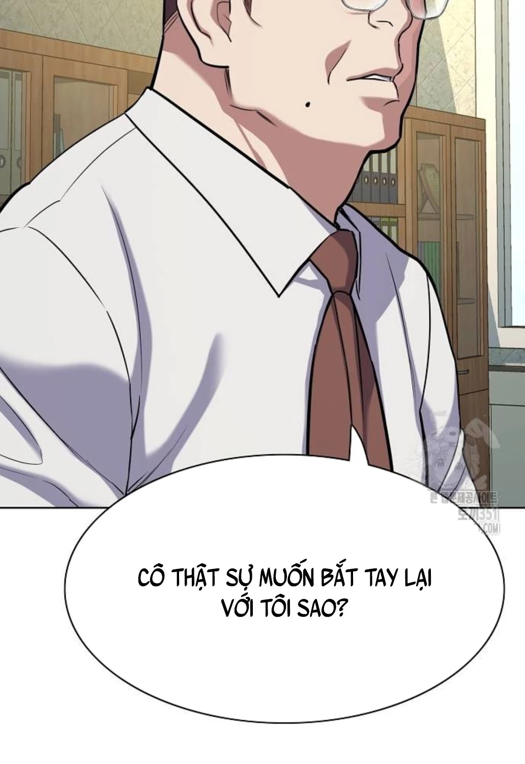 Tiểu Thiếu Gia Gia Tộc Tài Phiệt Chapter 115 - Trang 4