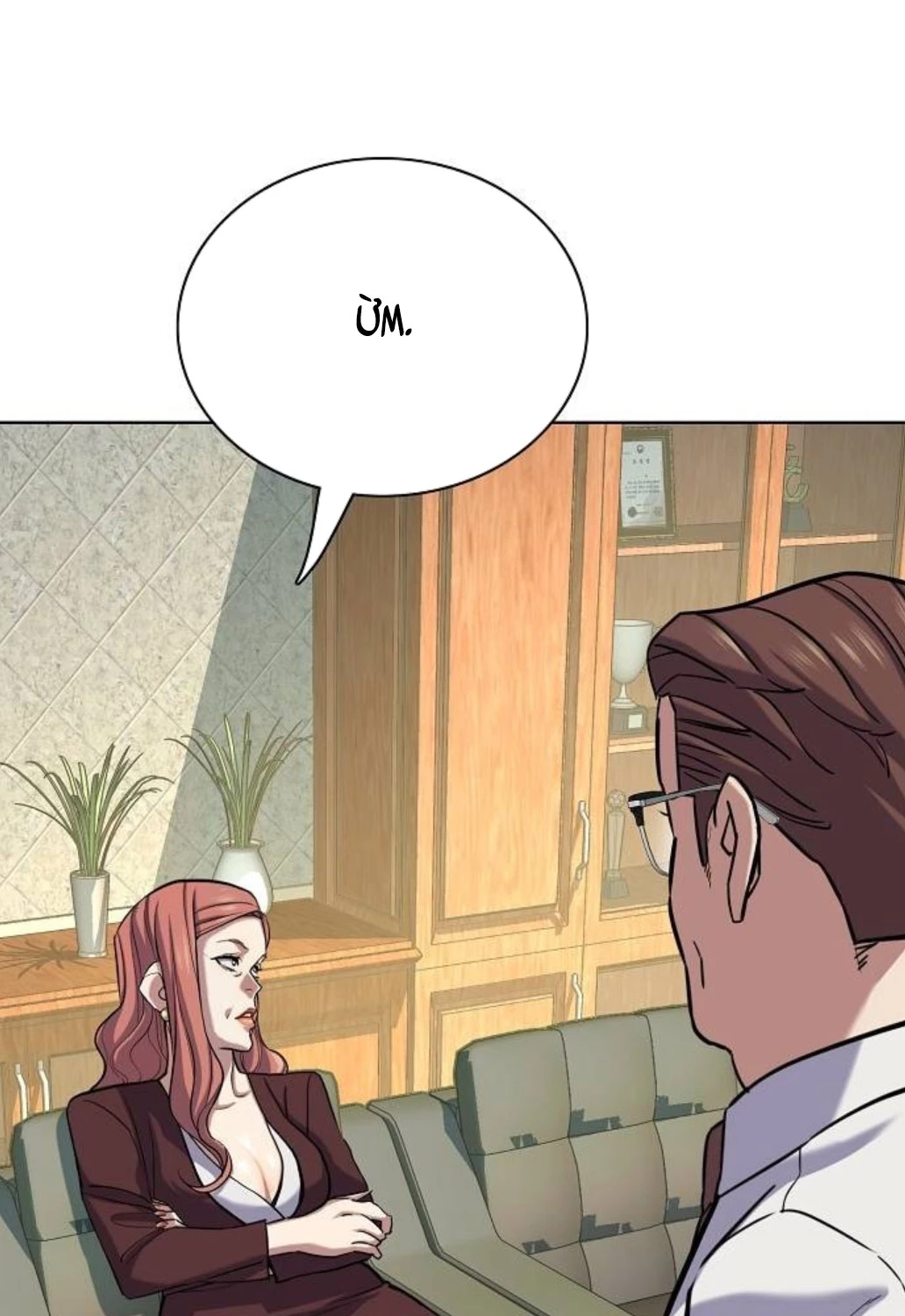 Tiểu Thiếu Gia Gia Tộc Tài Phiệt Chapter 115 - Trang 4