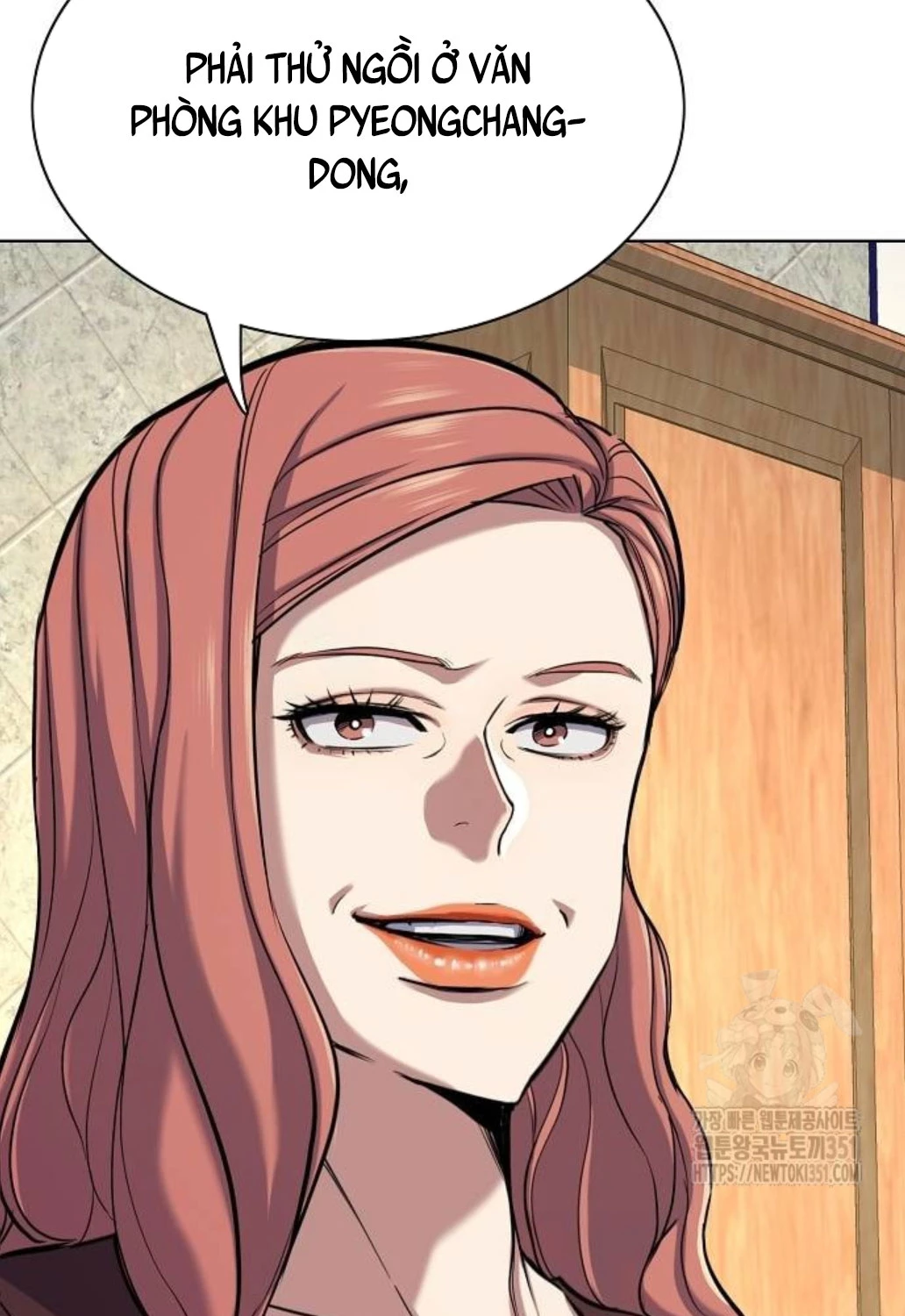 Tiểu Thiếu Gia Gia Tộc Tài Phiệt Chapter 115 - Trang 4