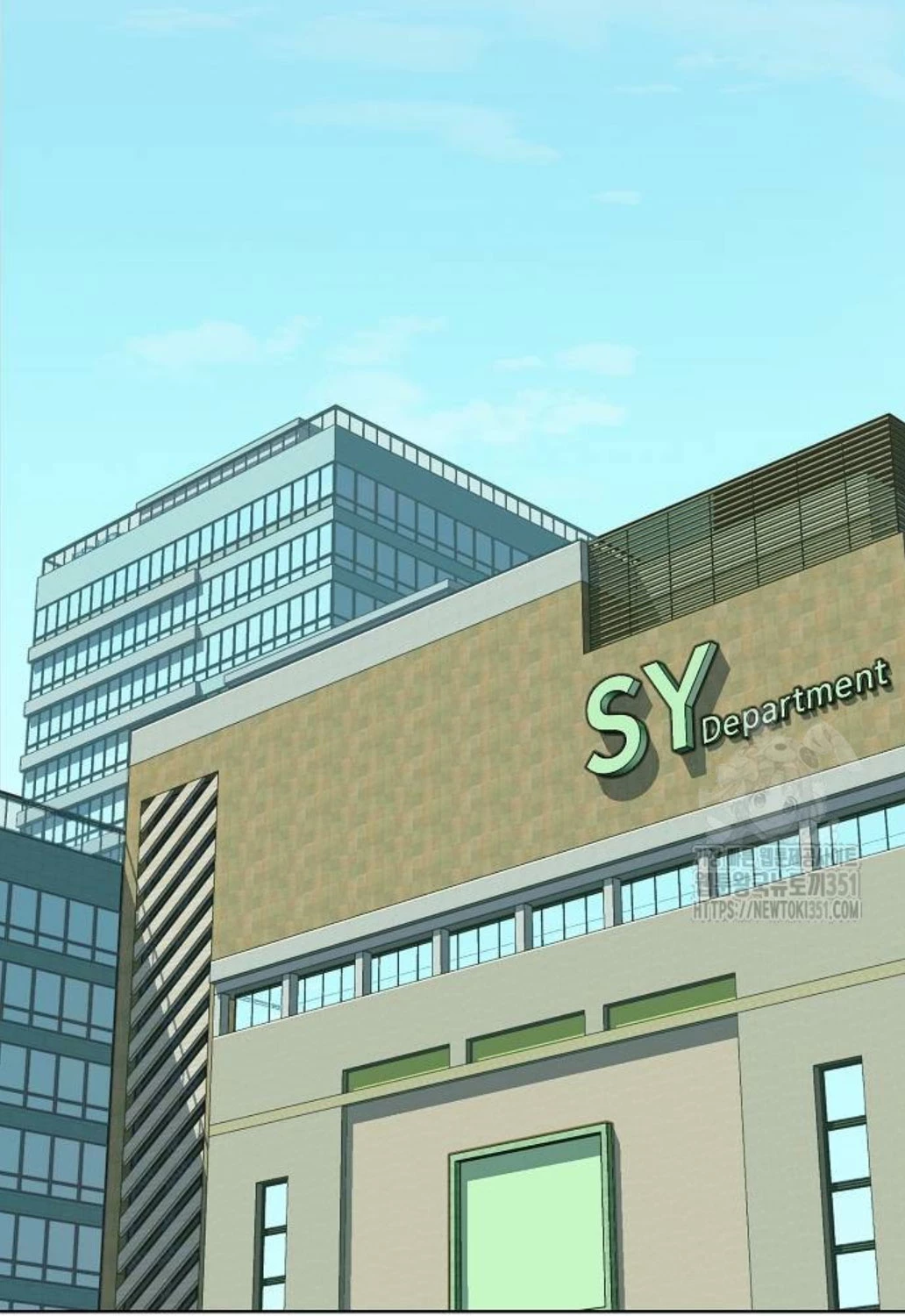 Tiểu Thiếu Gia Gia Tộc Tài Phiệt Chapter 115 - Trang 4