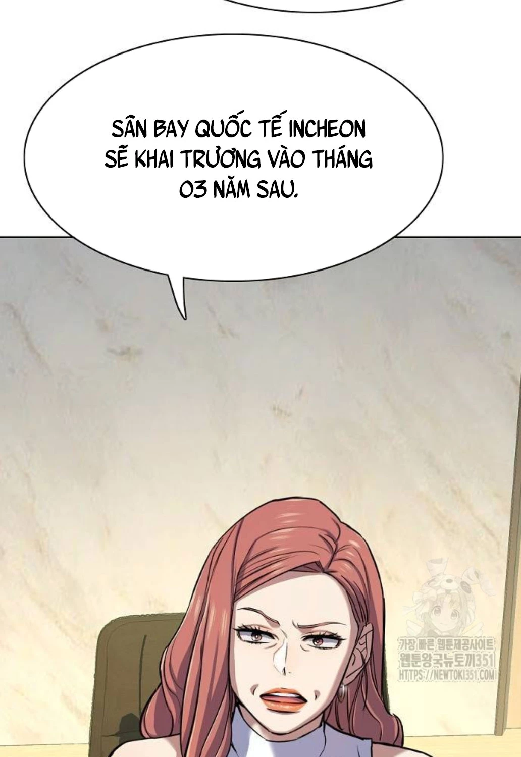 Tiểu Thiếu Gia Gia Tộc Tài Phiệt Chapter 115 - Trang 4