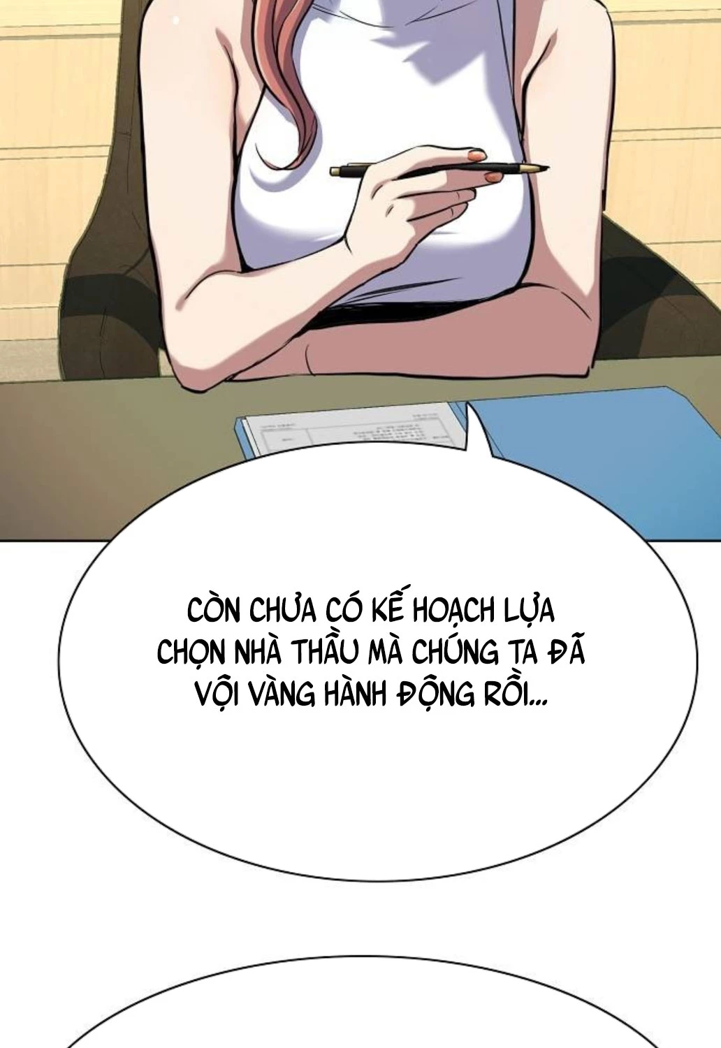 Tiểu Thiếu Gia Gia Tộc Tài Phiệt Chapter 115 - Trang 4
