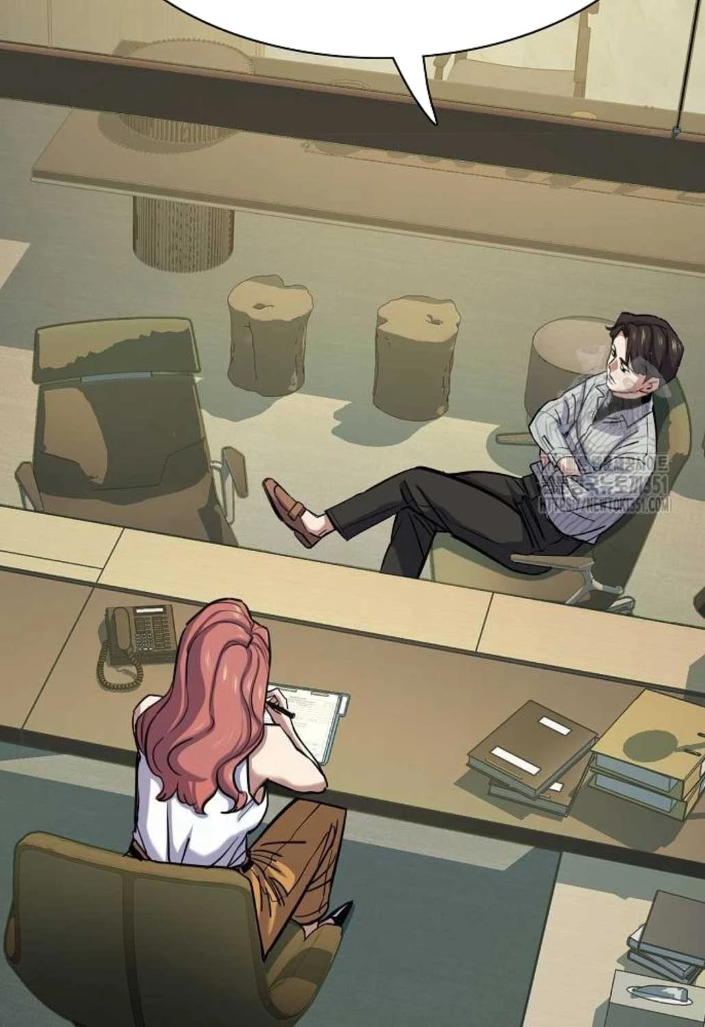 Tiểu Thiếu Gia Gia Tộc Tài Phiệt Chapter 115 - Trang 4