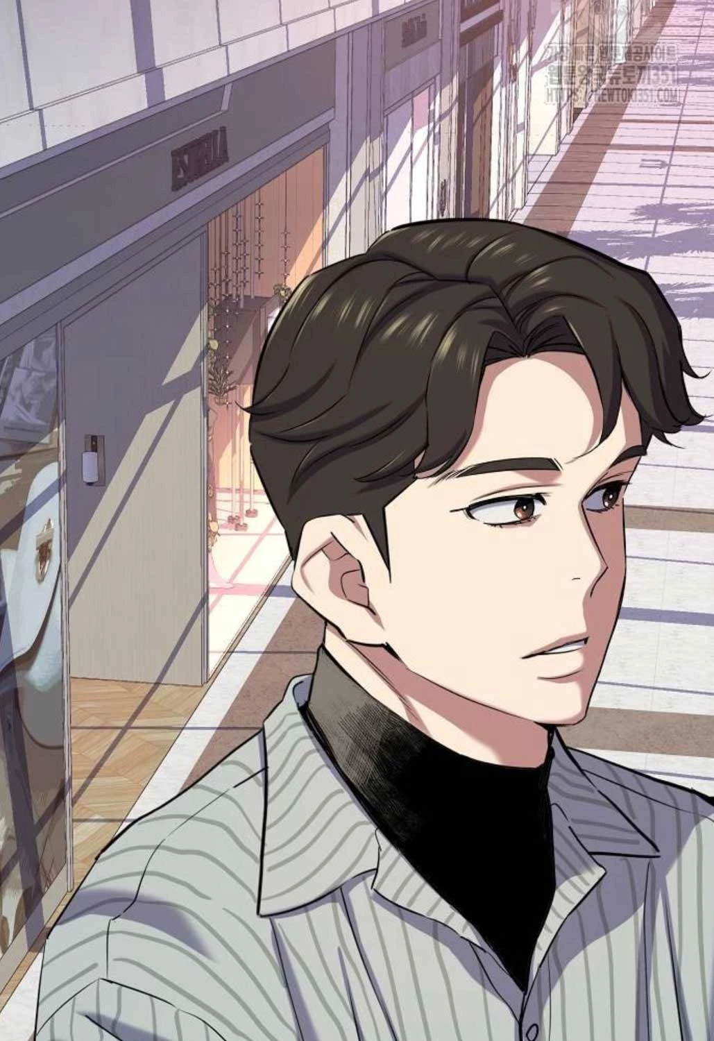 Tiểu Thiếu Gia Gia Tộc Tài Phiệt Chapter 115 - Trang 4