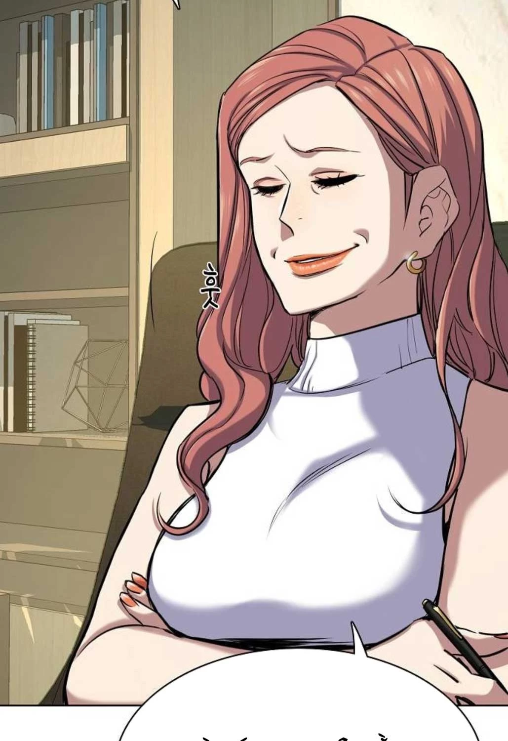 Tiểu Thiếu Gia Gia Tộc Tài Phiệt Chapter 115 - Trang 4