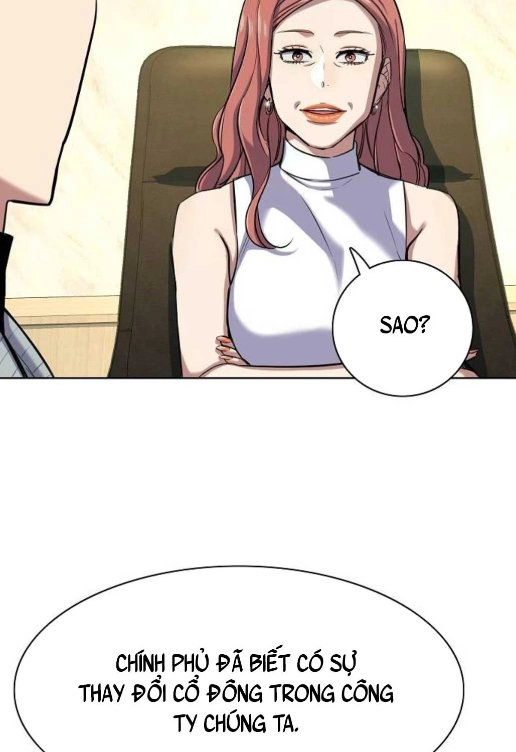 Tiểu Thiếu Gia Gia Tộc Tài Phiệt Chapter 115 - Trang 4