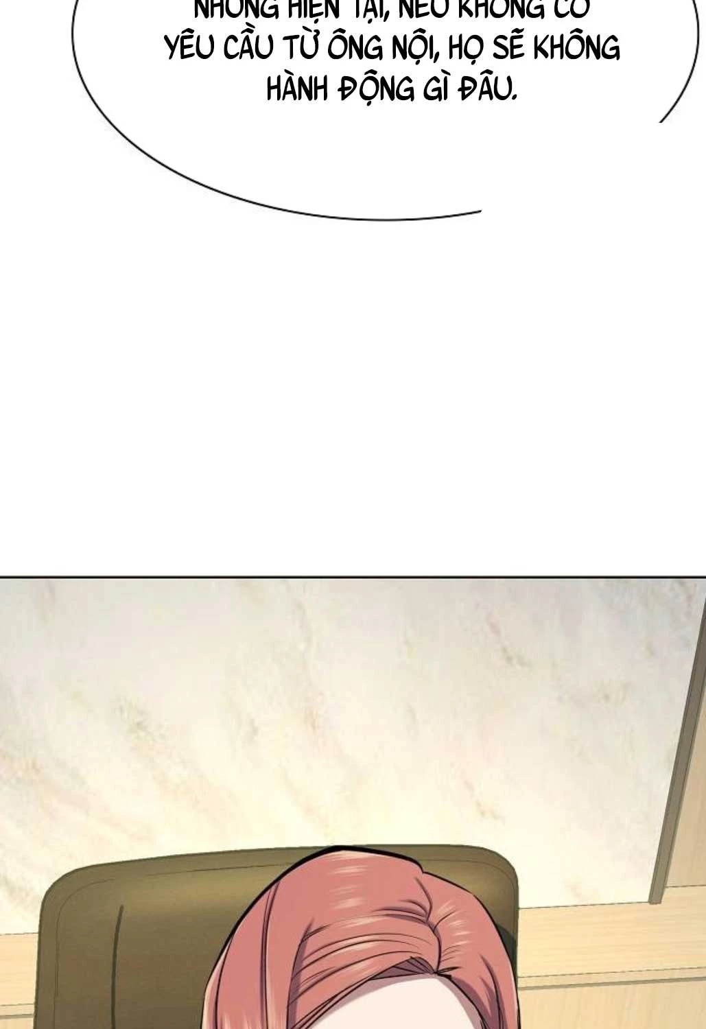 Tiểu Thiếu Gia Gia Tộc Tài Phiệt Chapter 115 - Trang 4