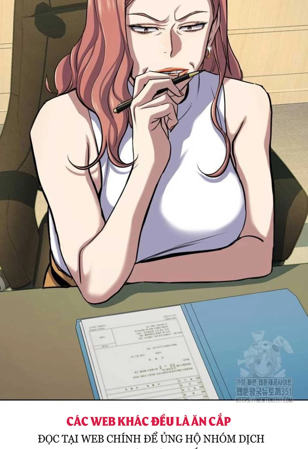 Tiểu Thiếu Gia Gia Tộc Tài Phiệt Chapter 115 - Trang 4