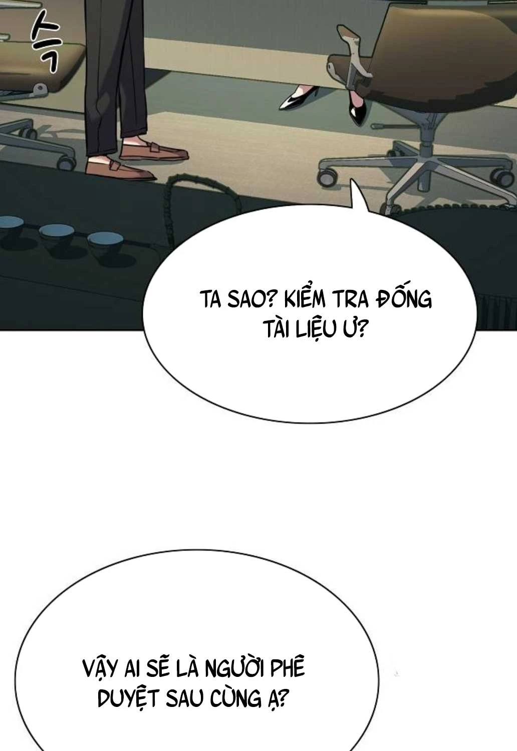 Tiểu Thiếu Gia Gia Tộc Tài Phiệt Chapter 115 - Trang 4