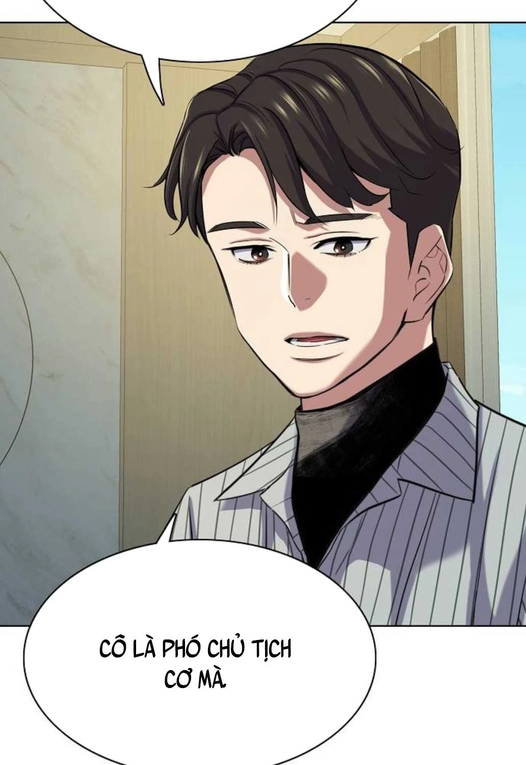 Tiểu Thiếu Gia Gia Tộc Tài Phiệt Chapter 115 - Trang 4