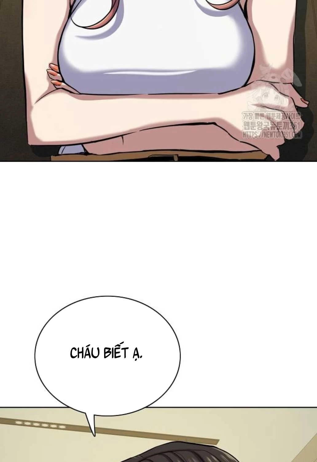 Tiểu Thiếu Gia Gia Tộc Tài Phiệt Chapter 115 - Trang 4