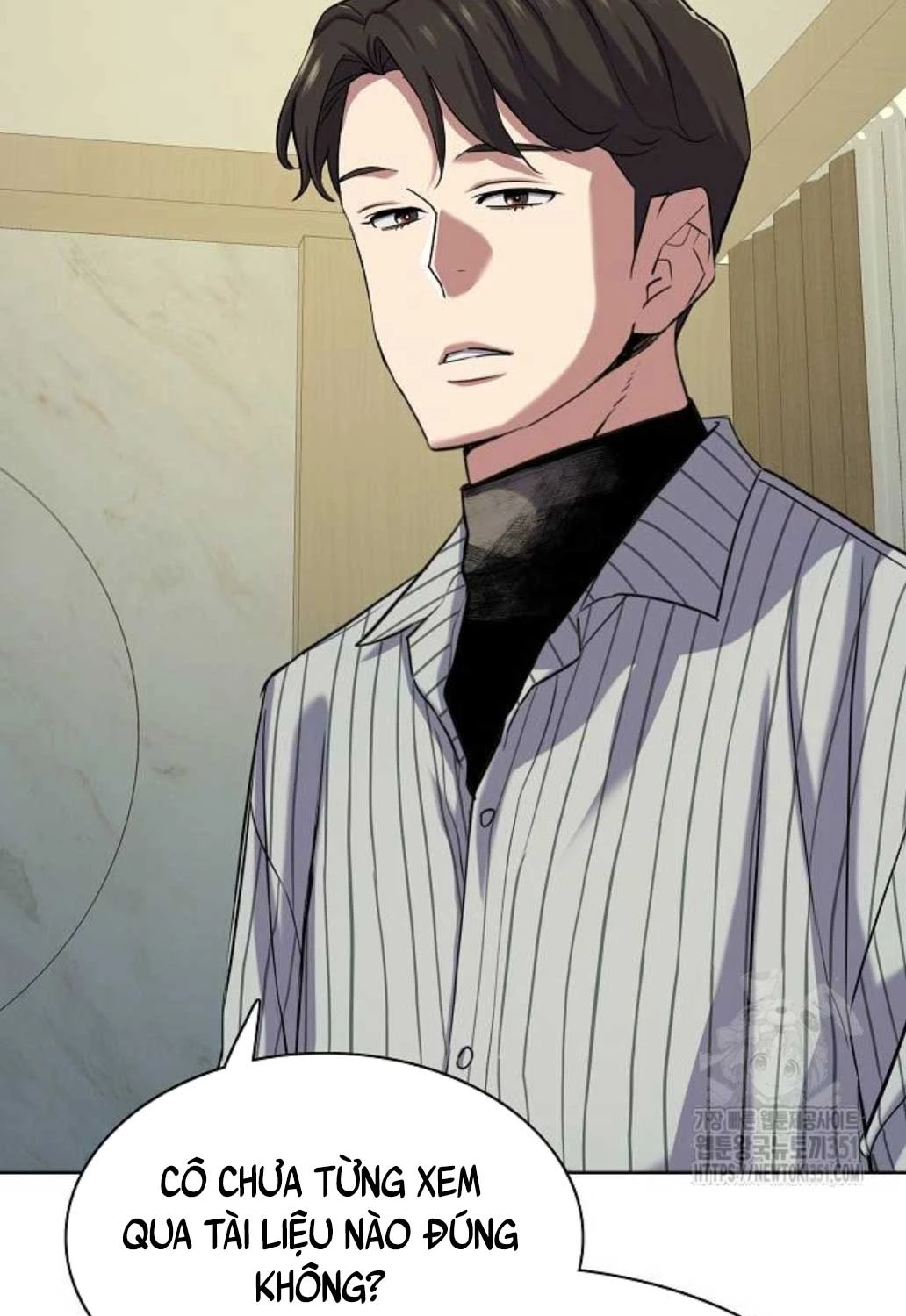 Tiểu Thiếu Gia Gia Tộc Tài Phiệt Chapter 115 - Trang 4