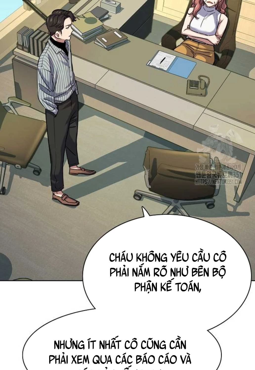 Tiểu Thiếu Gia Gia Tộc Tài Phiệt Chapter 115 - Trang 4