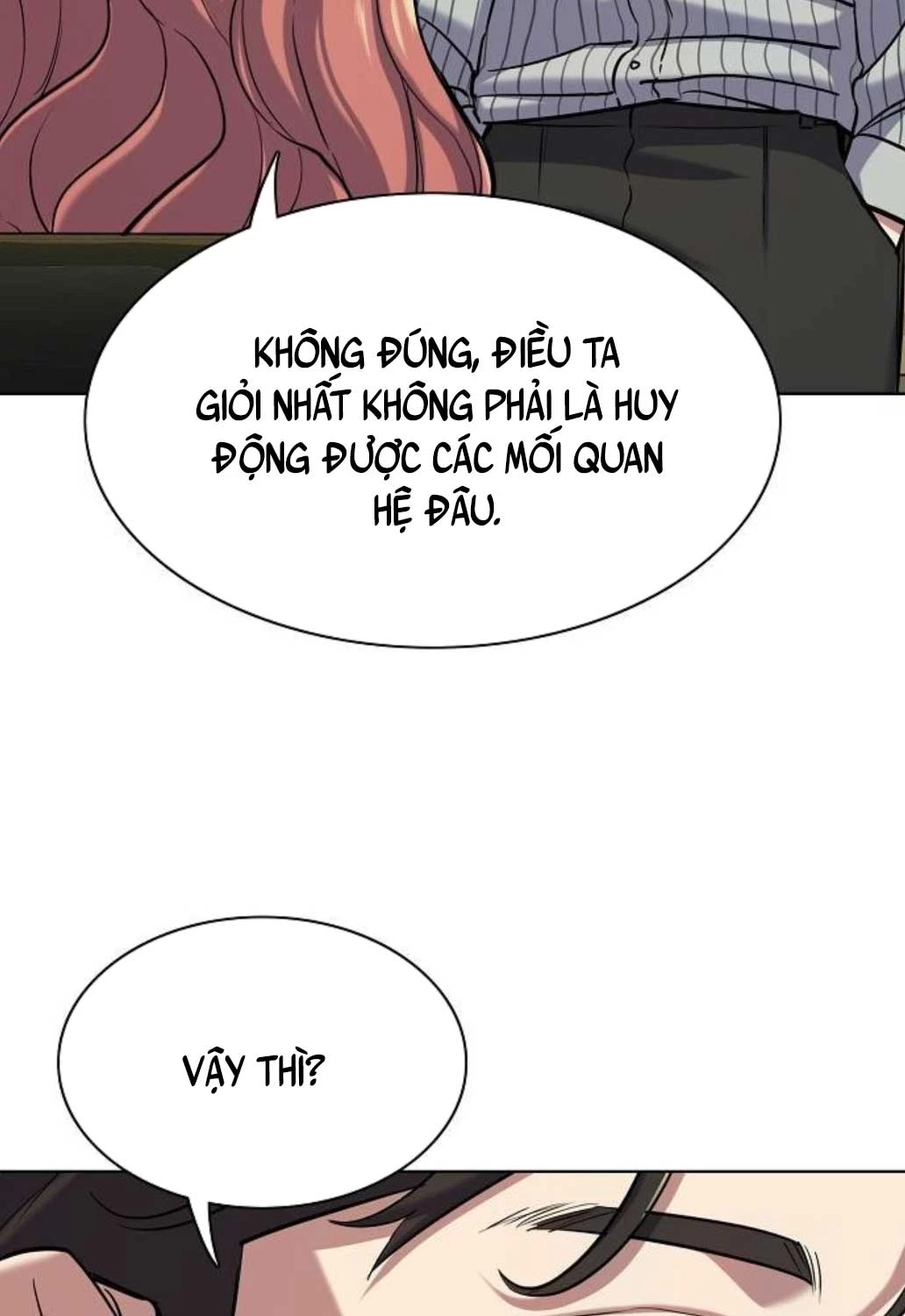 Tiểu Thiếu Gia Gia Tộc Tài Phiệt Chapter 115 - Trang 4