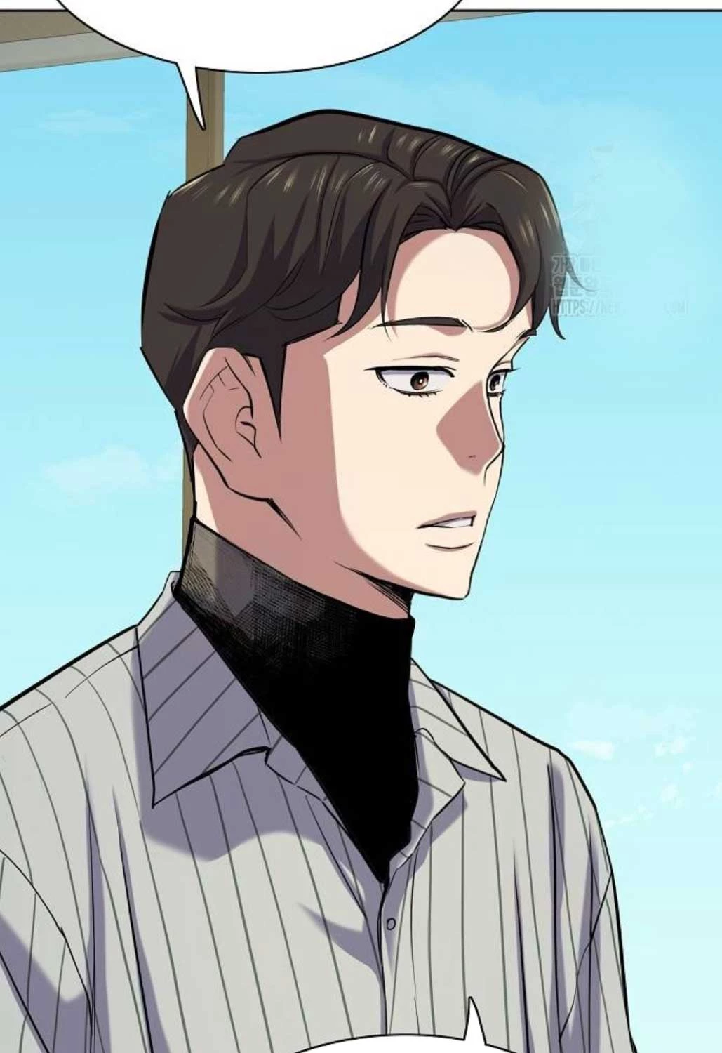 Tiểu Thiếu Gia Gia Tộc Tài Phiệt Chapter 115 - Trang 4