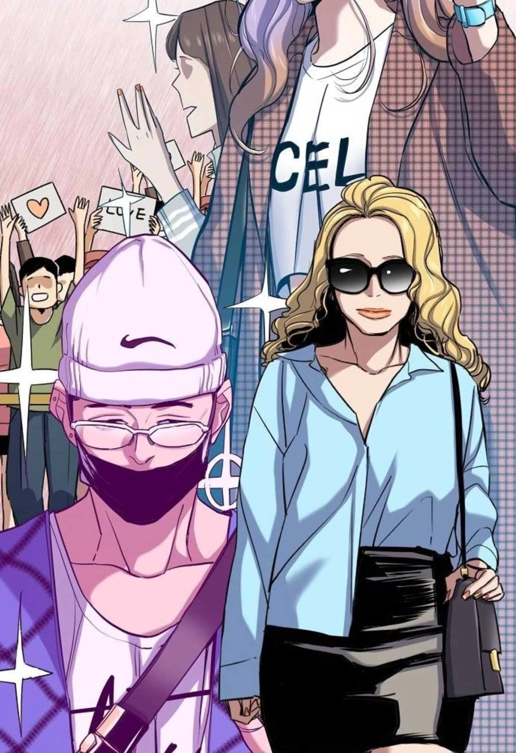 Tiểu Thiếu Gia Gia Tộc Tài Phiệt Chapter 115 - Trang 4