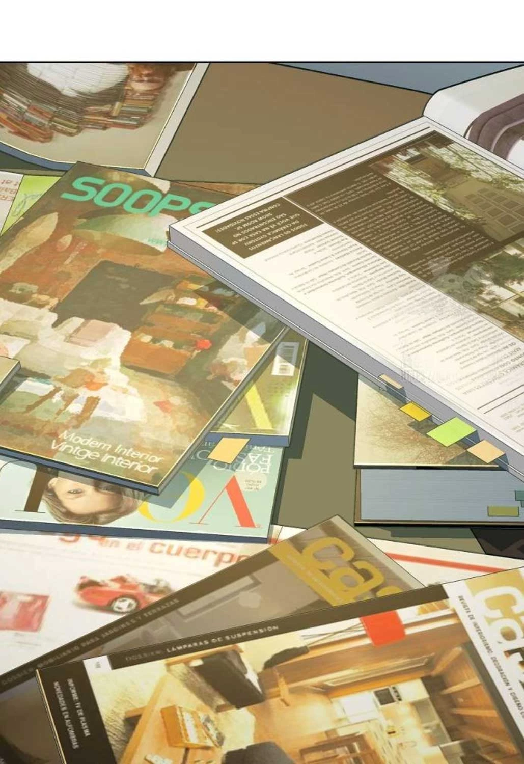 Tiểu Thiếu Gia Gia Tộc Tài Phiệt Chapter 115 - Trang 4