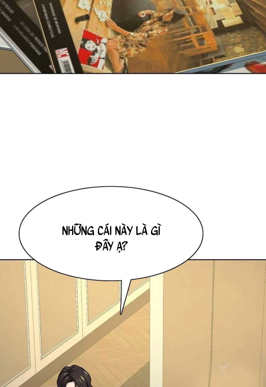 Tiểu Thiếu Gia Gia Tộc Tài Phiệt Chapter 115 - Trang 4