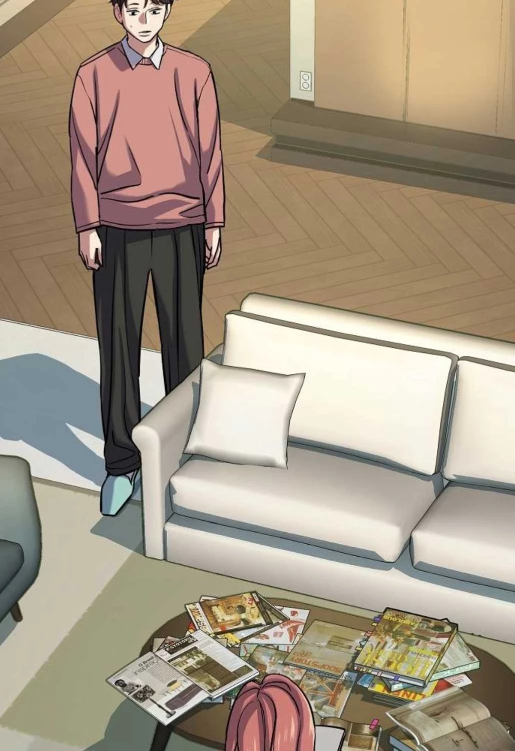 Tiểu Thiếu Gia Gia Tộc Tài Phiệt Chapter 115 - Trang 4