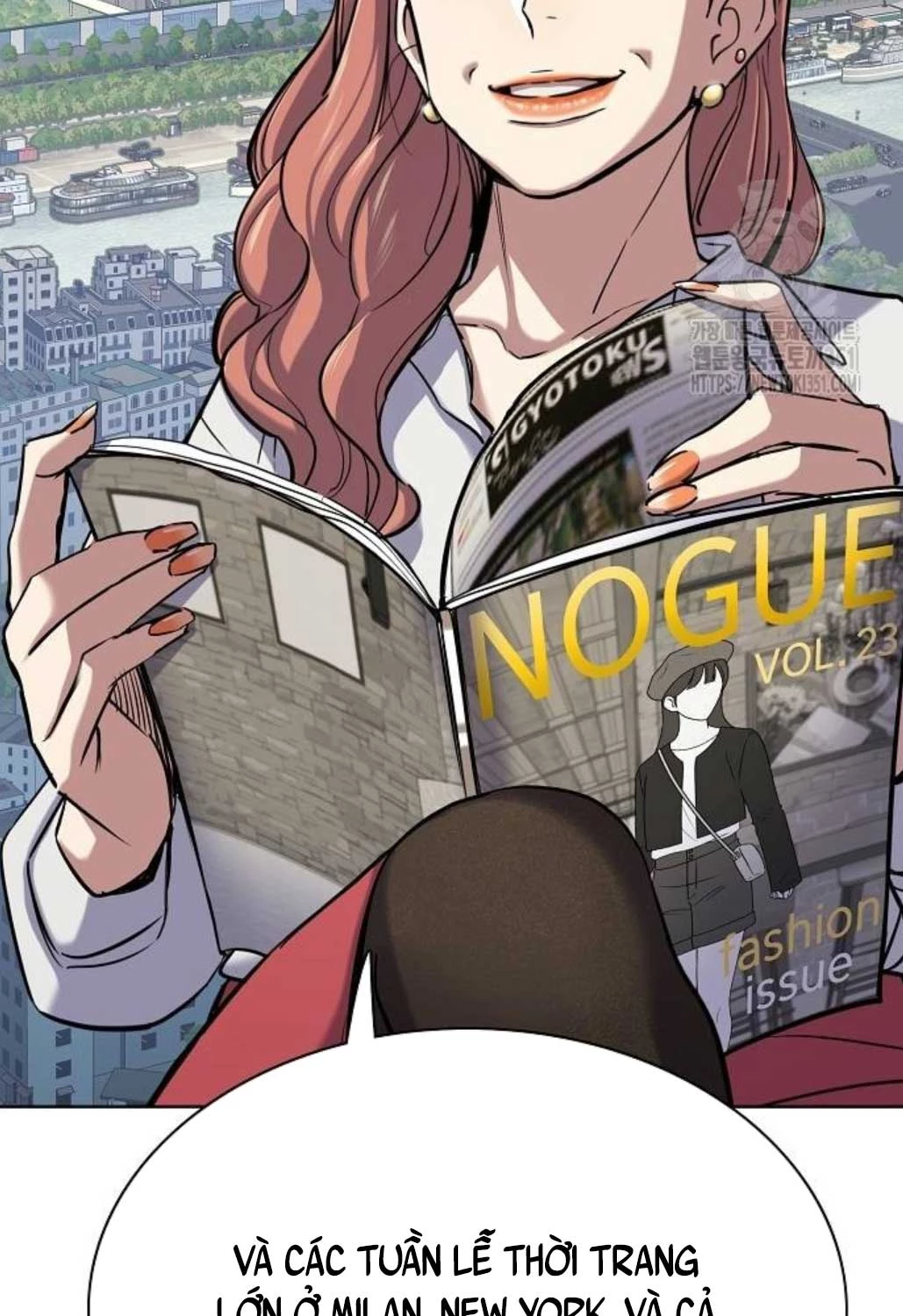 Tiểu Thiếu Gia Gia Tộc Tài Phiệt Chapter 115 - Trang 4