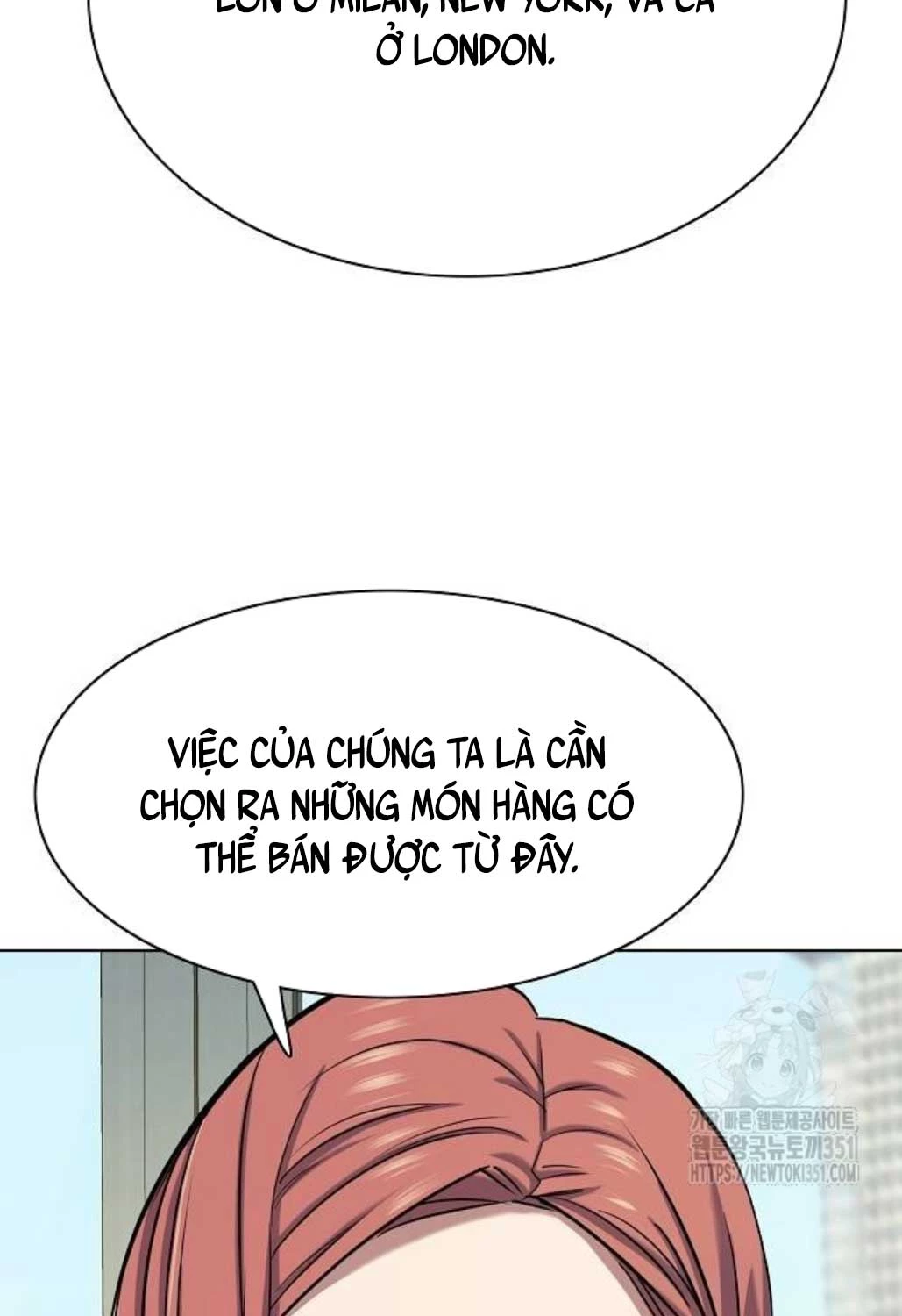 Tiểu Thiếu Gia Gia Tộc Tài Phiệt Chapter 115 - Trang 4