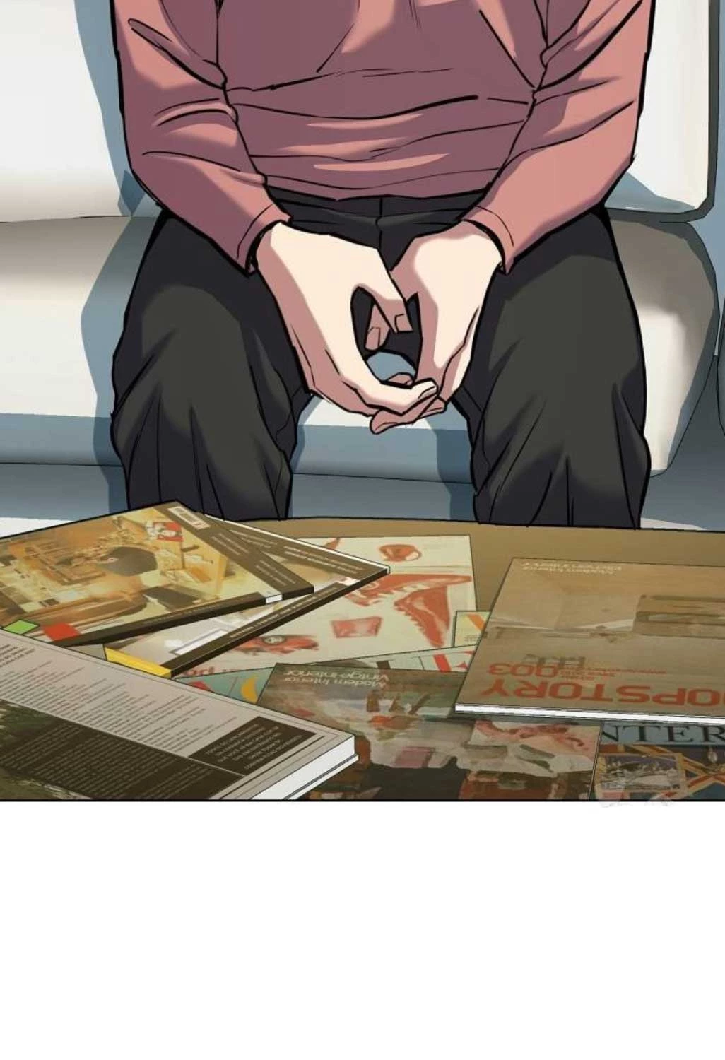 Tiểu Thiếu Gia Gia Tộc Tài Phiệt Chapter 115 - Trang 4