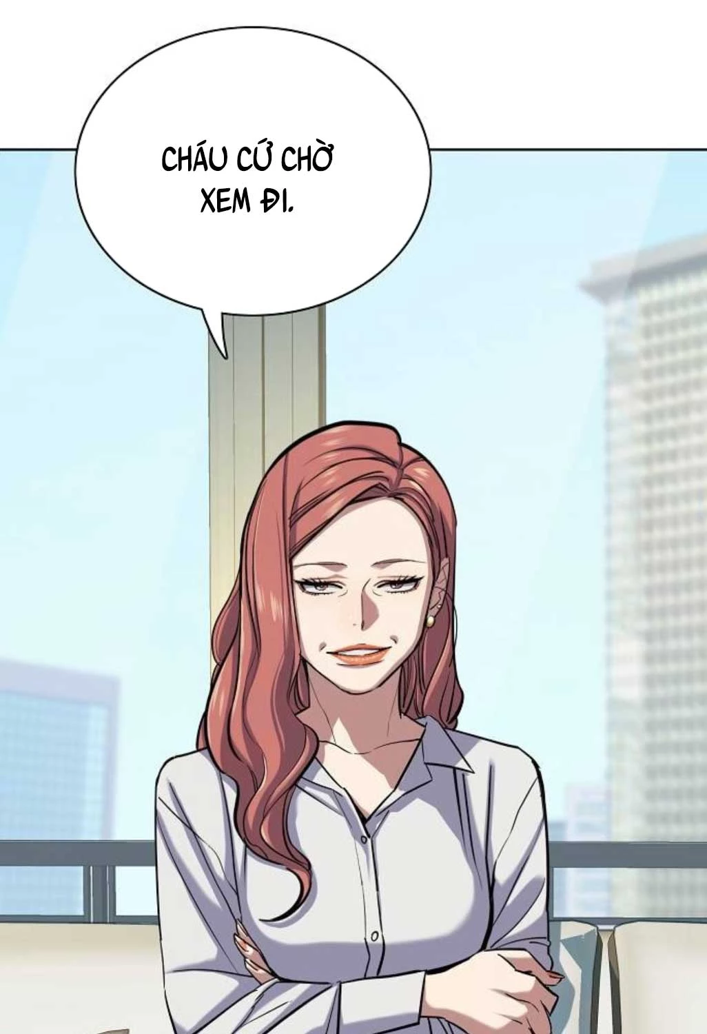 Tiểu Thiếu Gia Gia Tộc Tài Phiệt Chapter 115 - Trang 4