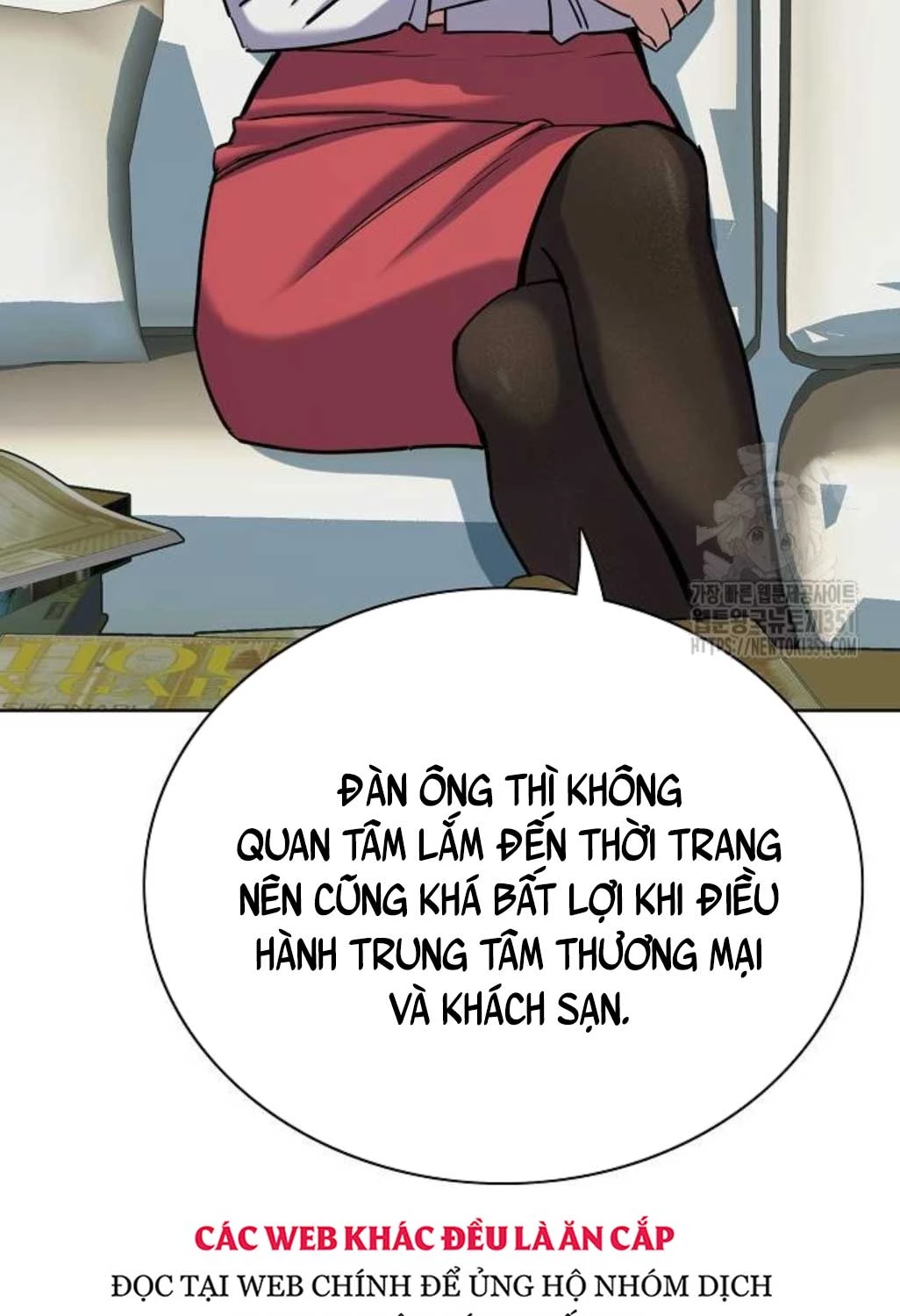 Tiểu Thiếu Gia Gia Tộc Tài Phiệt Chapter 115 - Trang 4