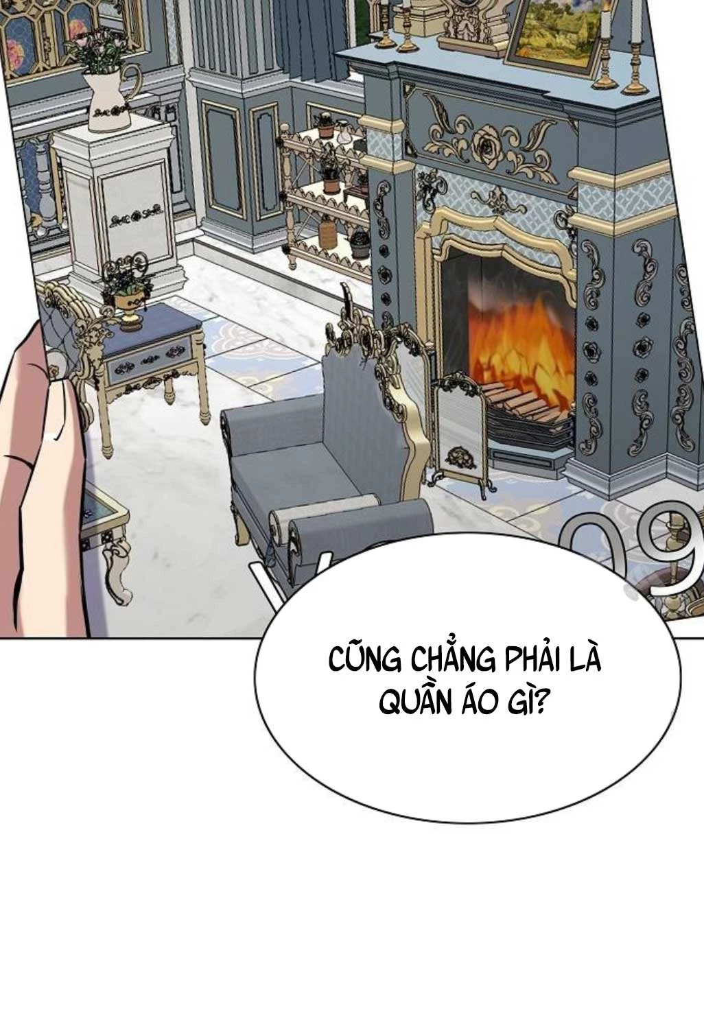 Tiểu Thiếu Gia Gia Tộc Tài Phiệt Chapter 115 - Trang 4