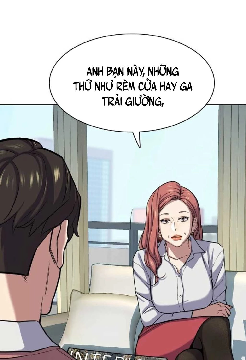 Tiểu Thiếu Gia Gia Tộc Tài Phiệt Chapter 115 - Trang 4
