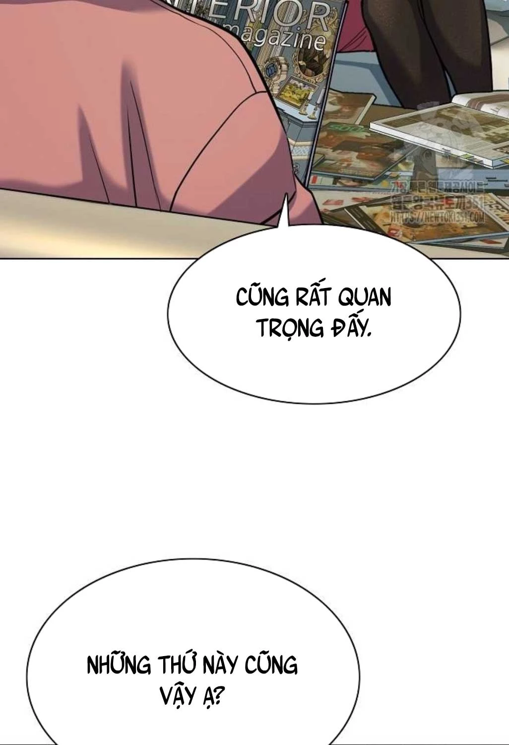 Tiểu Thiếu Gia Gia Tộc Tài Phiệt Chapter 115 - Trang 4