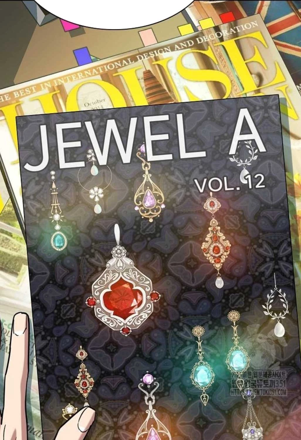 Tiểu Thiếu Gia Gia Tộc Tài Phiệt Chapter 115 - Trang 4