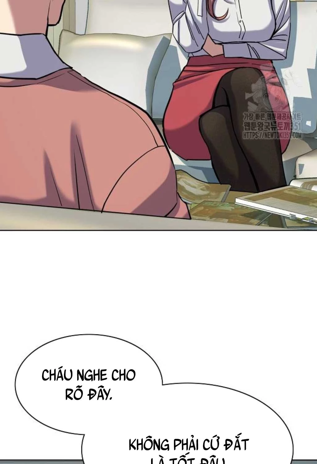 Tiểu Thiếu Gia Gia Tộc Tài Phiệt Chapter 115 - Trang 4