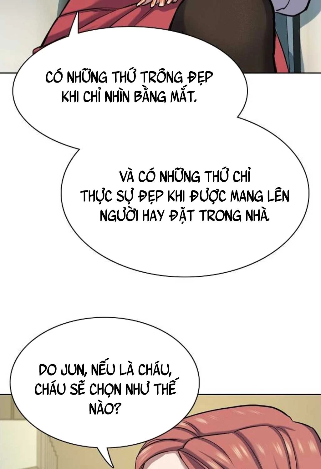 Tiểu Thiếu Gia Gia Tộc Tài Phiệt Chapter 115 - Trang 4