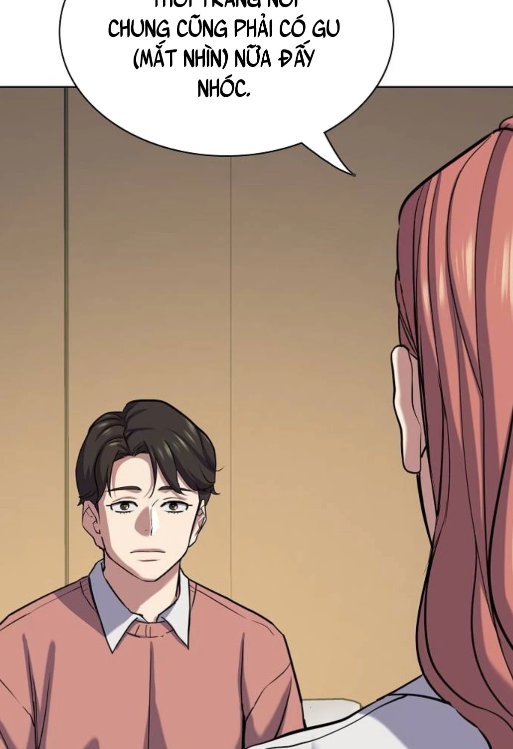 Tiểu Thiếu Gia Gia Tộc Tài Phiệt Chapter 115 - Trang 4