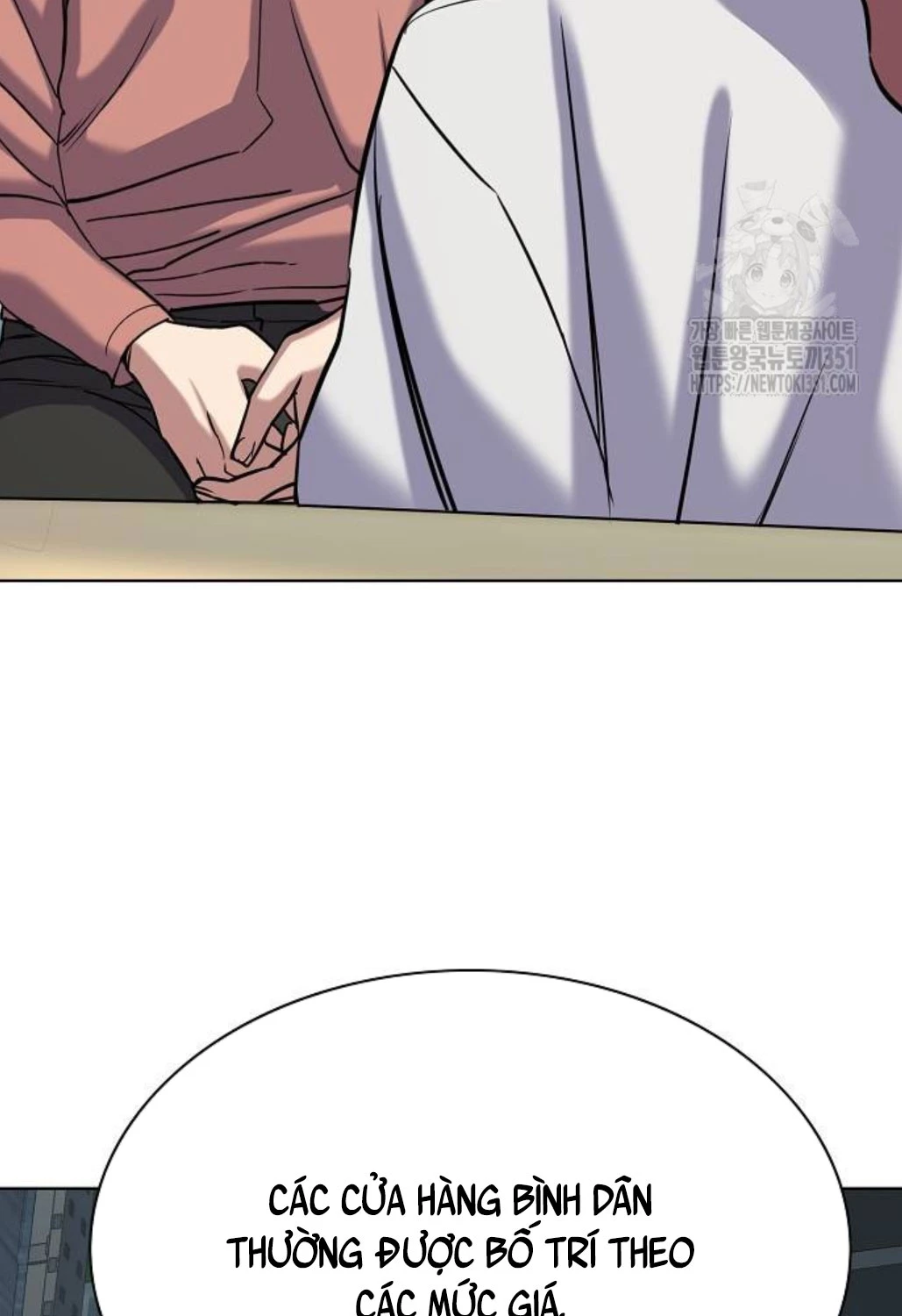 Tiểu Thiếu Gia Gia Tộc Tài Phiệt Chapter 115 - Trang 4