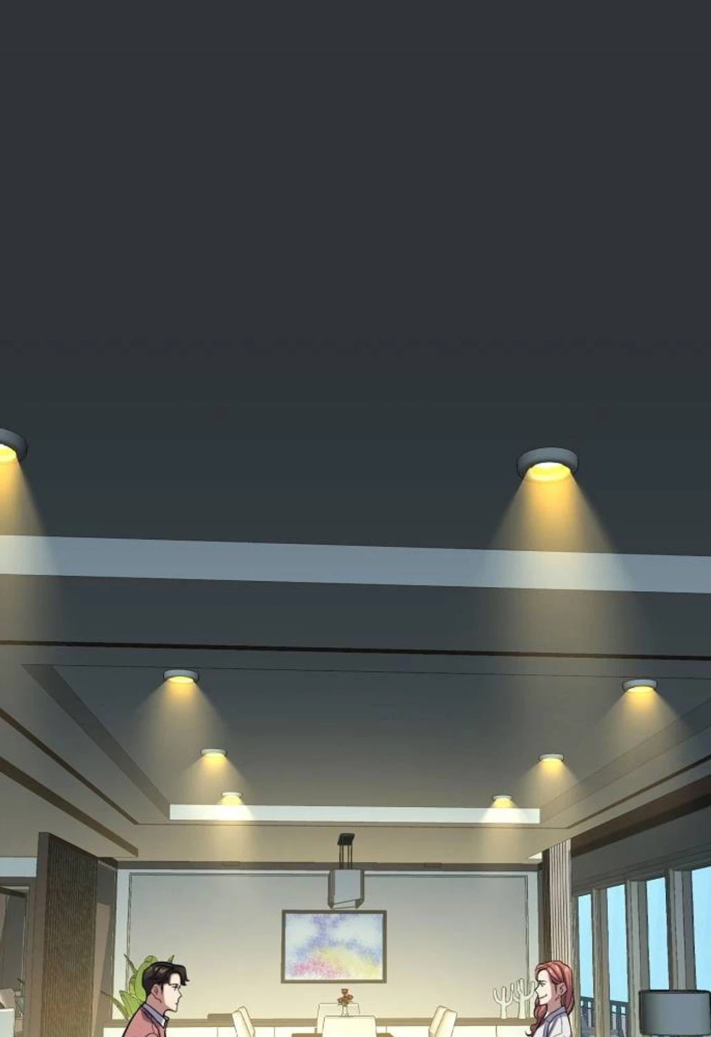 Tiểu Thiếu Gia Gia Tộc Tài Phiệt Chapter 115 - Trang 4