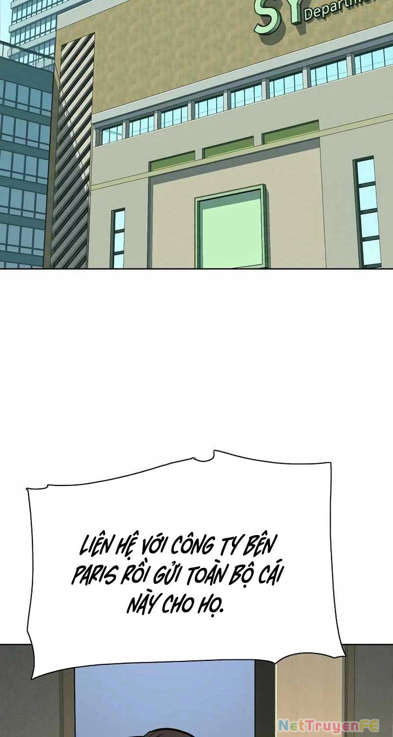 Tiểu Thiếu Gia Gia Tộc Tài Phiệt Chapter 116 - Trang 4