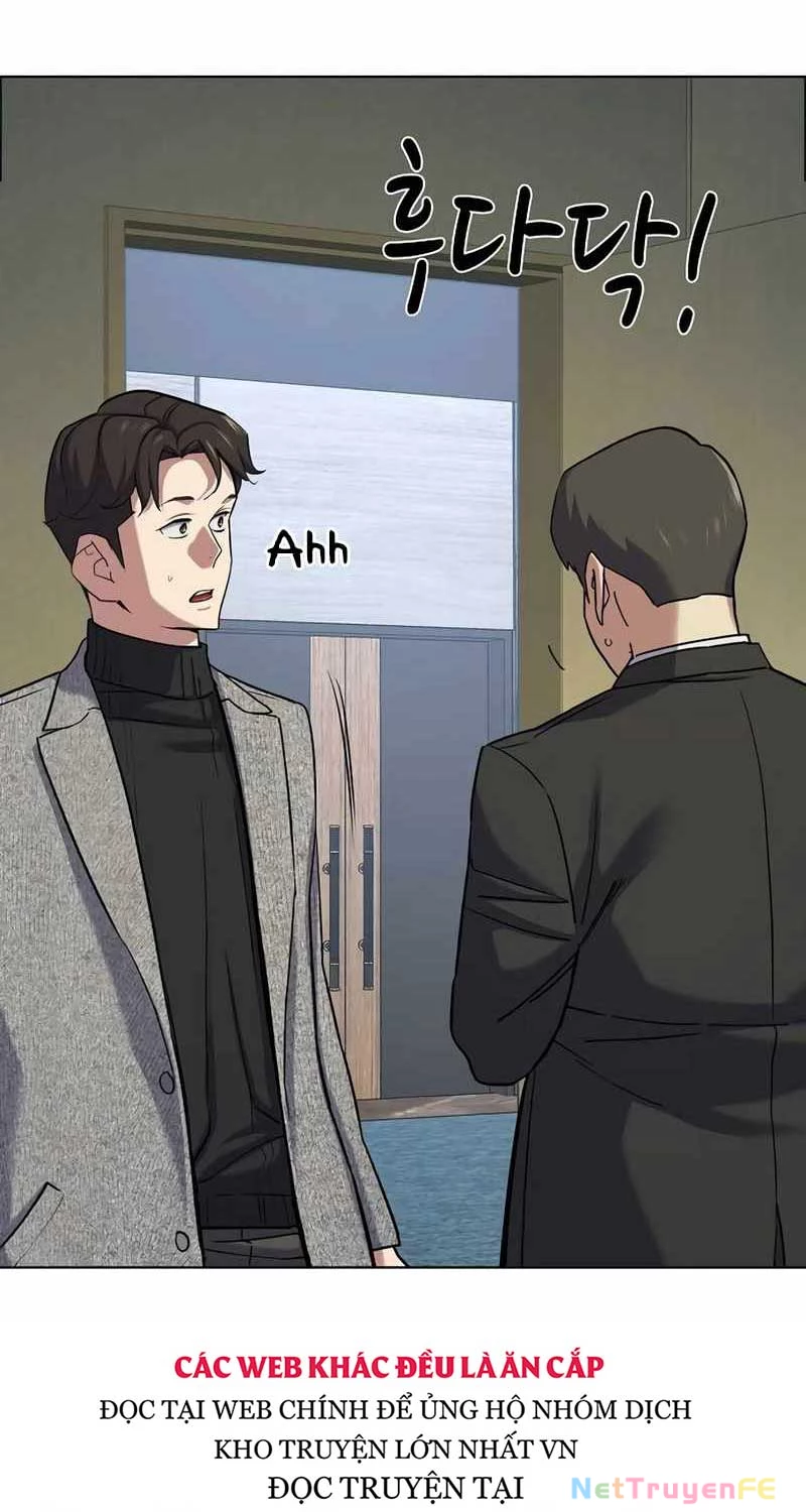 Tiểu Thiếu Gia Gia Tộc Tài Phiệt Chapter 116 - Trang 4