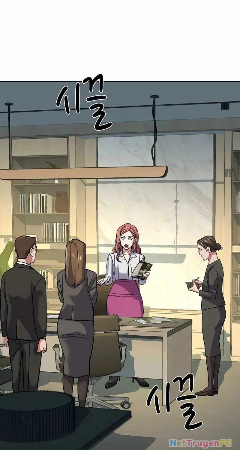 Tiểu Thiếu Gia Gia Tộc Tài Phiệt Chapter 116 - Trang 4