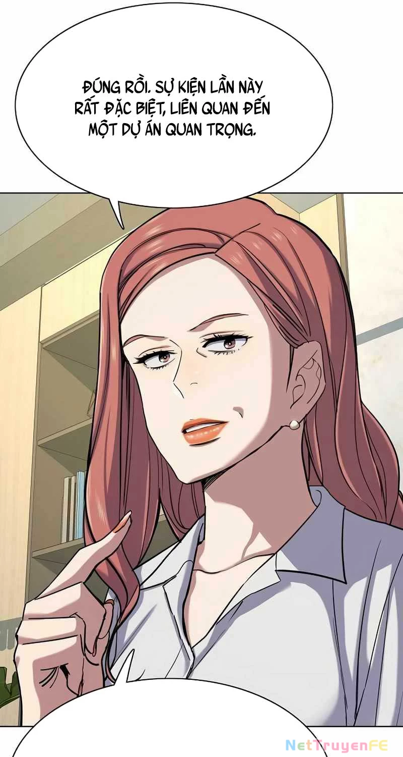 Tiểu Thiếu Gia Gia Tộc Tài Phiệt Chapter 116 - Trang 4