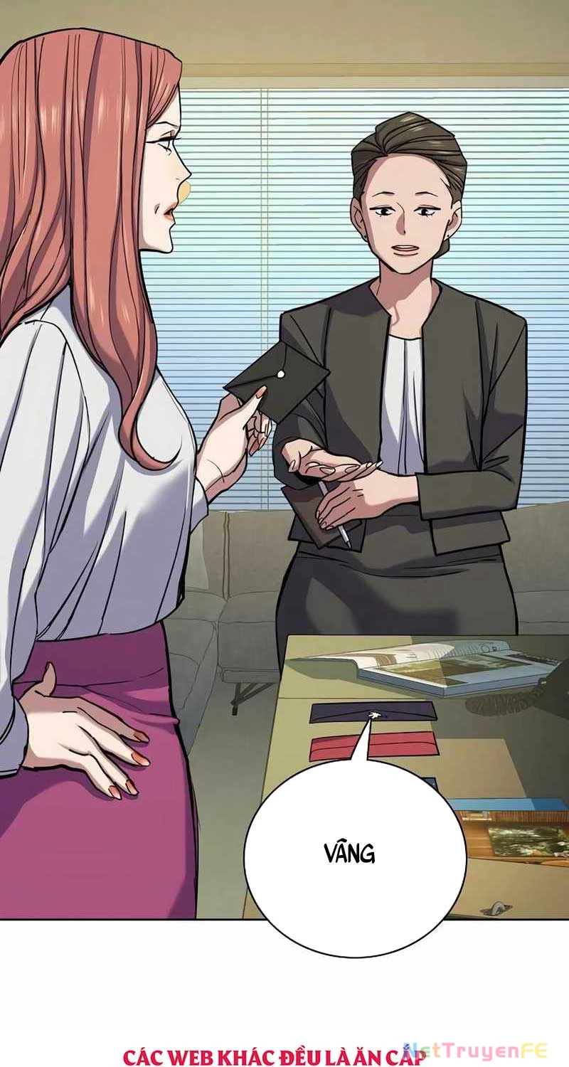 Tiểu Thiếu Gia Gia Tộc Tài Phiệt Chapter 116 - Trang 4