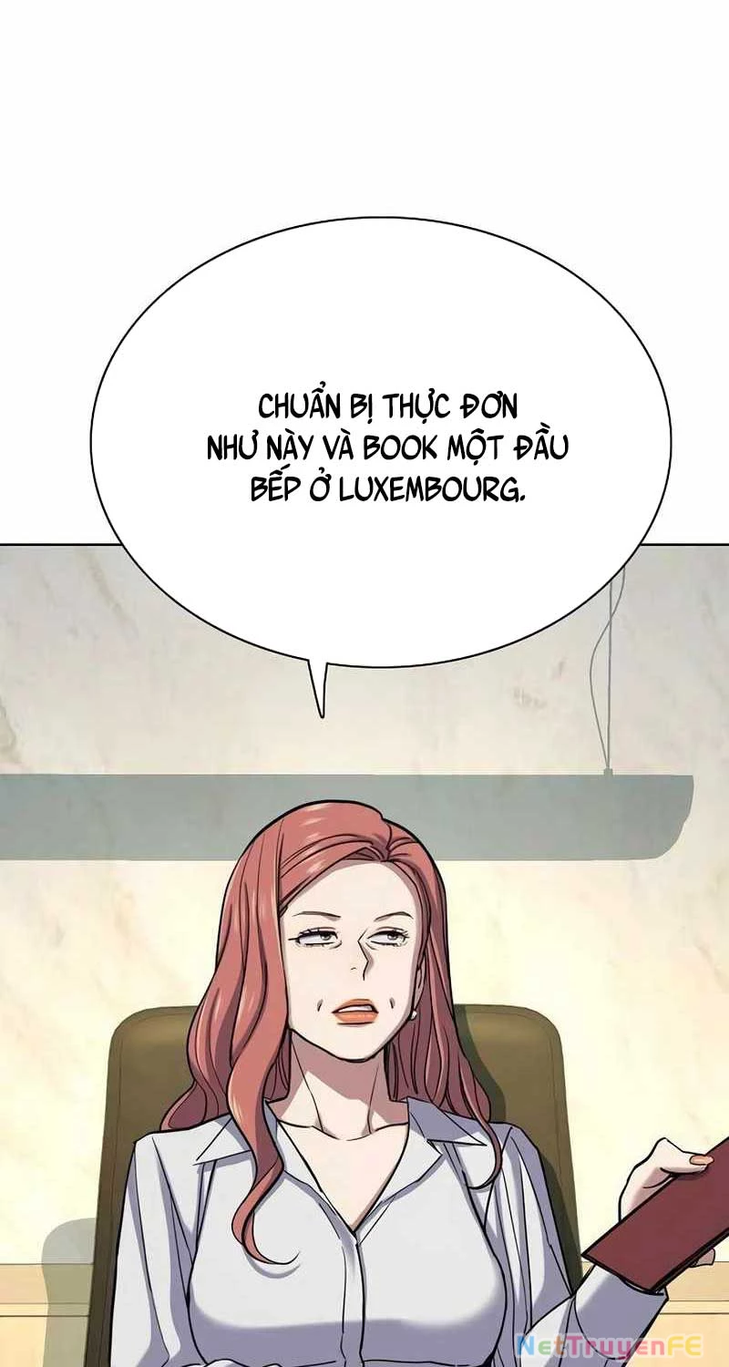 Tiểu Thiếu Gia Gia Tộc Tài Phiệt Chapter 116 - Trang 4