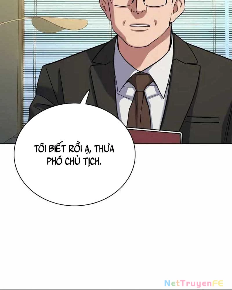 Tiểu Thiếu Gia Gia Tộc Tài Phiệt Chapter 116 - Trang 4