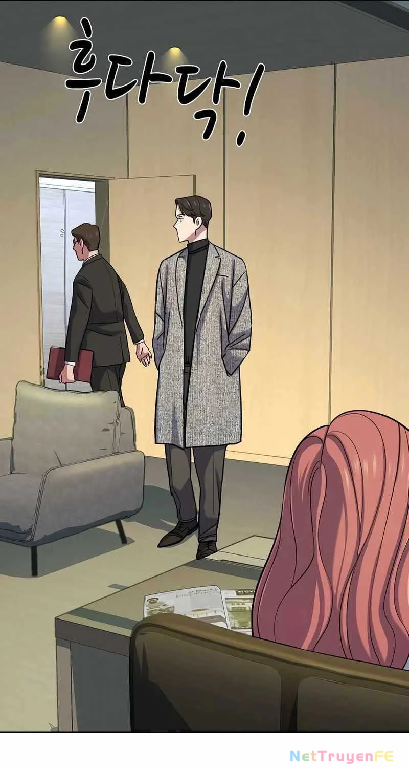 Tiểu Thiếu Gia Gia Tộc Tài Phiệt Chapter 116 - Trang 4