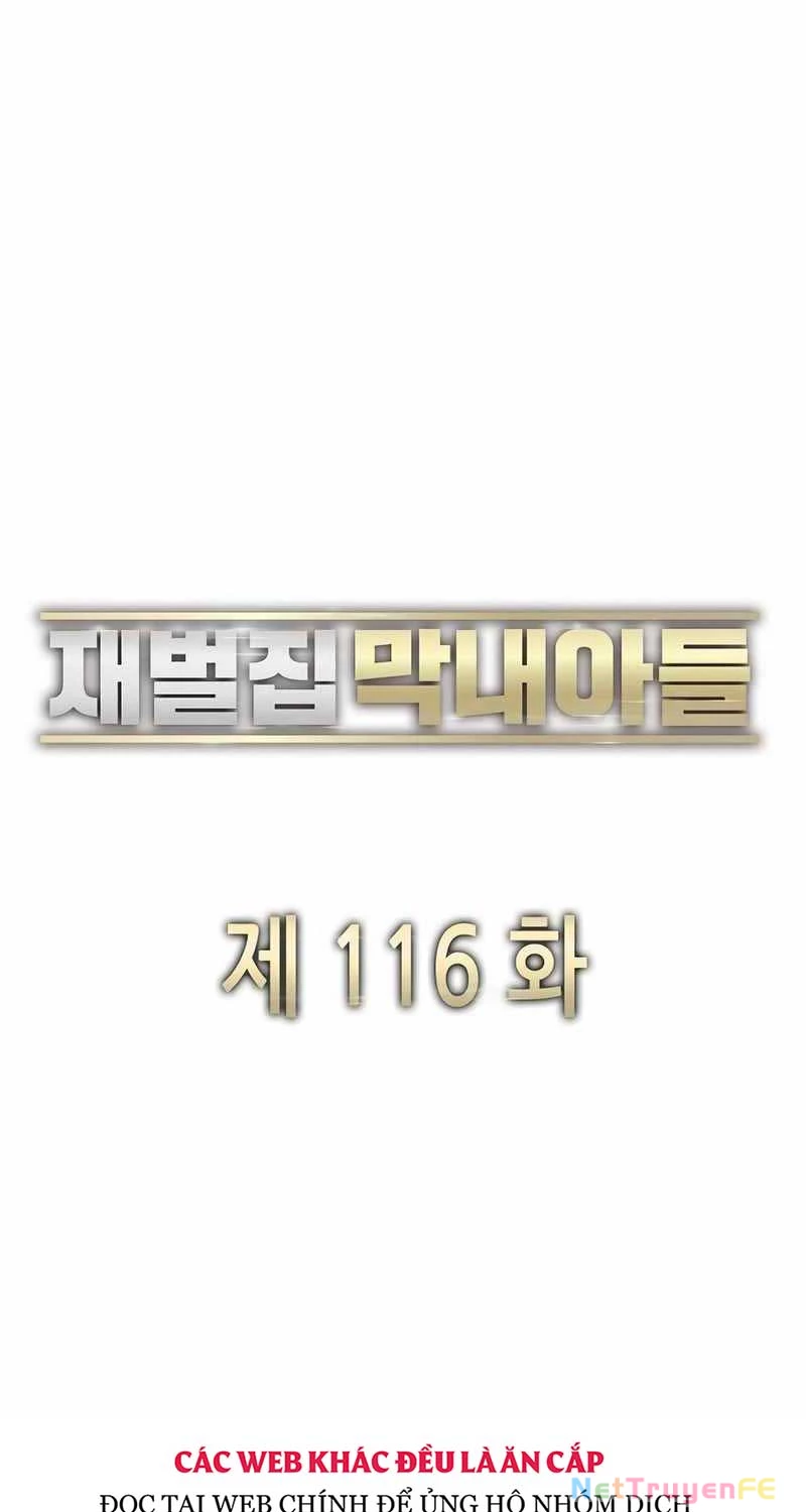 Tiểu Thiếu Gia Gia Tộc Tài Phiệt Chapter 116 - Trang 4