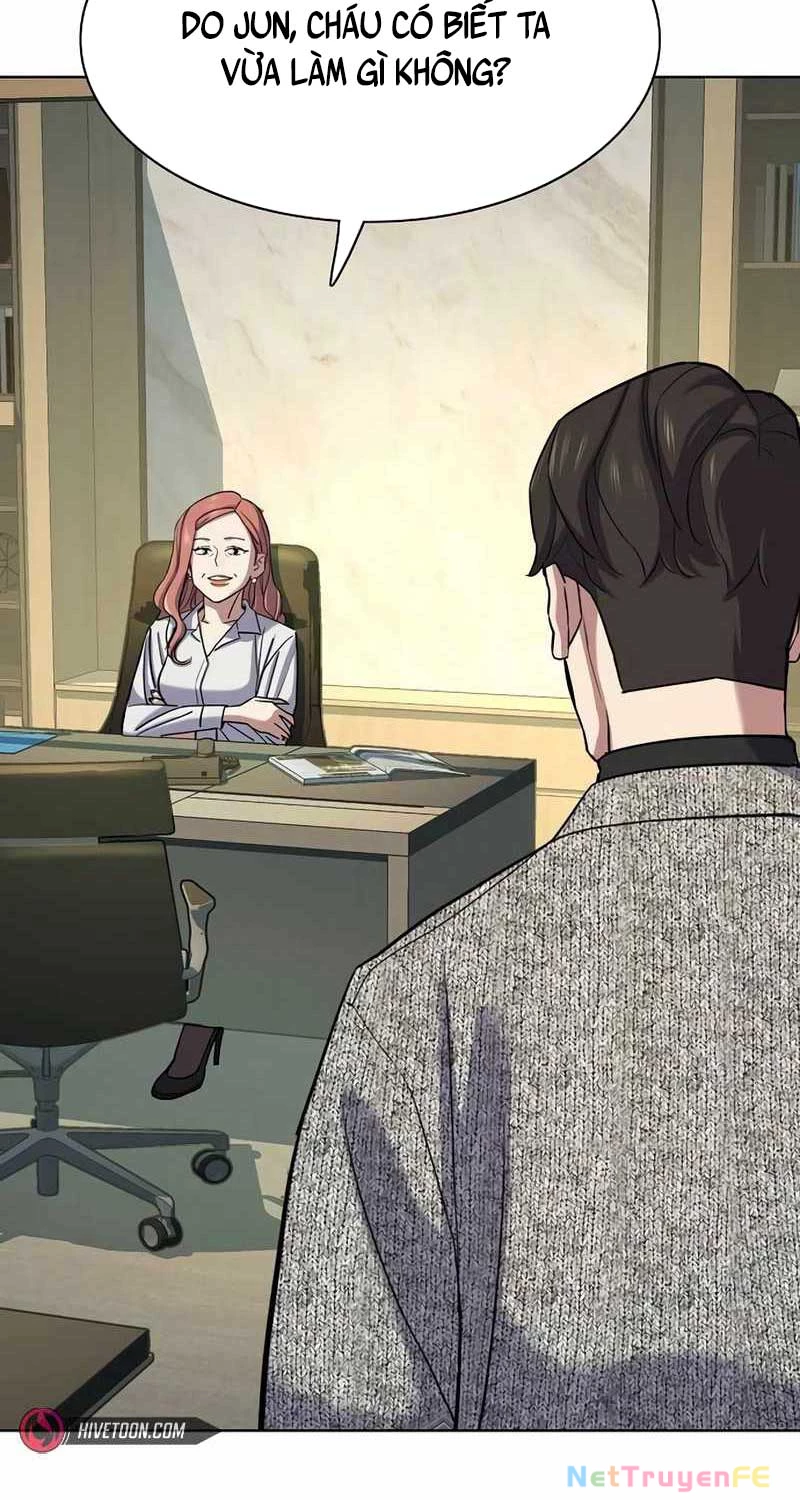 Tiểu Thiếu Gia Gia Tộc Tài Phiệt Chapter 116 - Trang 4