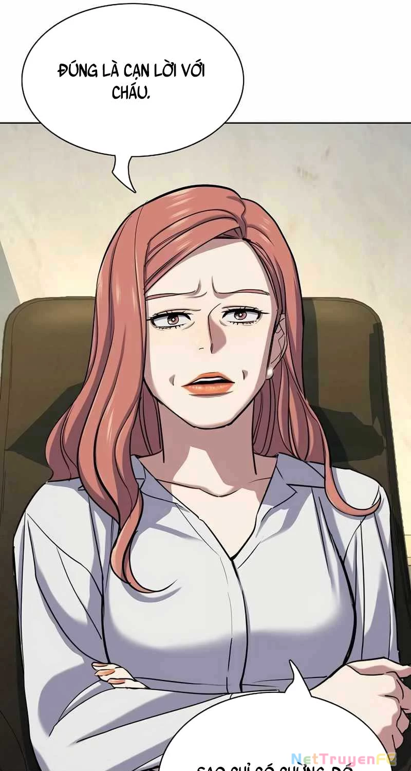 Tiểu Thiếu Gia Gia Tộc Tài Phiệt Chapter 116 - Trang 4